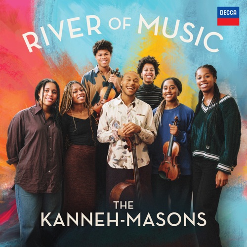 River of Music – 坎内-梅森家族-hiresz.com