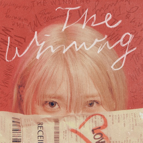The Winning - EP - IU-无损音乐下载