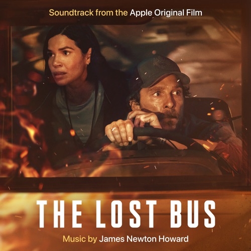 The Lost Bus (Apple Original Film Soundtrack) – 詹姆斯・纽顿・霍华-hiresz.com
