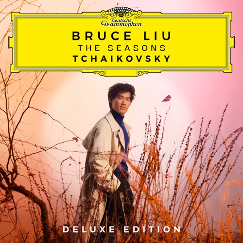 Tchaikovsky: The Seasons (Deluxe Edition) – 刘晓禹-hiresz.com