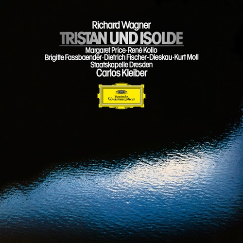 Wagner: Tristan und Isolde – 玛格丽特 · 普莱斯, 布莱吉特 · 法斯本德, Eberhard Büchner, 雷内 · 科洛, 迪特里希・菲舍尔-迪斯考, 德雷斯顿国立管弦乐团, 卡洛斯・克莱伯 & 库尔特 · 摩尔-hiresz.com