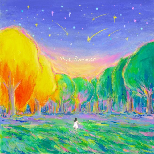 Bye, Summer - Single - IU-无损音乐下载