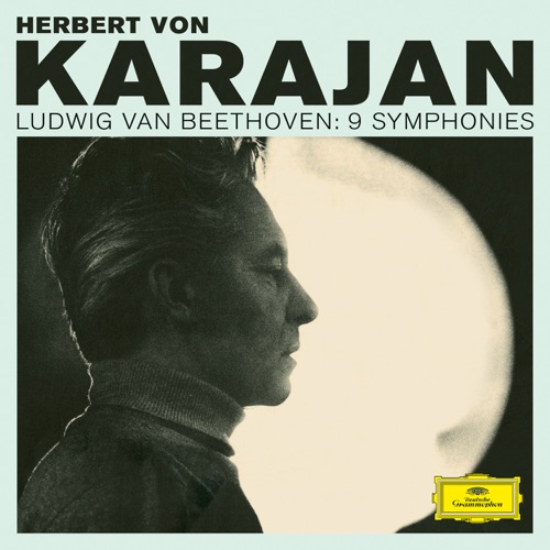 Beethoven: 9 Symphonies – 柏林爱乐乐团 & 赫伯特・冯・卡拉扬-hiresz.com