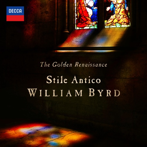The Golden Renaissance: William Byrd – 古风合唱团-hiresz.com