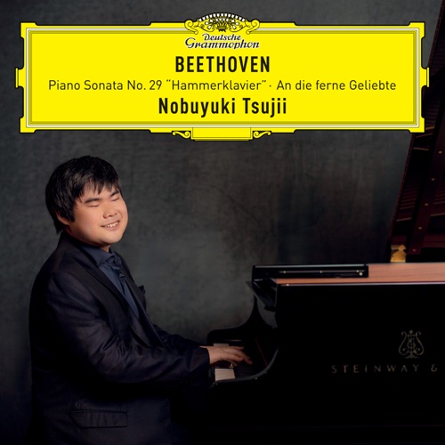 Beethoven: Piano Sonata No. 29 “Hammerklavier” & An die ferne Geliebte (Arr. Liszt) – 辻井伸行-hiresz.com