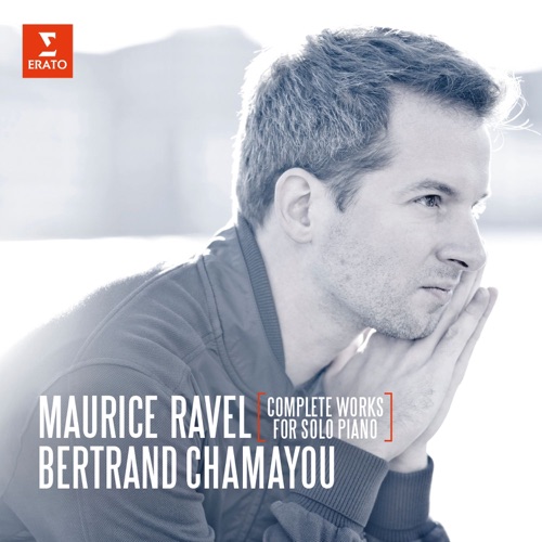 Ravel: Complete Works for Solo Piano – 贝特兰 · 萨马尤-hiresz.com
