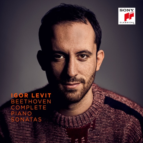 Beethoven: Complete Piano Sonatas – 伊戈尔・列维特-hiresz.com