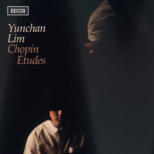 Chopin: Études, Op. 10 & 25 – 任奫灿-hiresz.com
