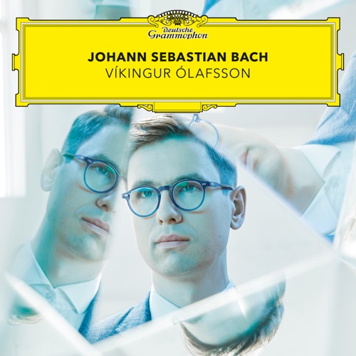 Johann Sebastian Bach – 维京格・奥拉夫森-hiresz.com