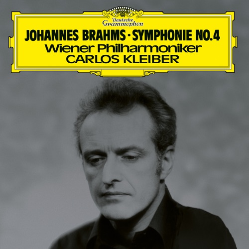 Brahms: Symphony No. 4 – 维也纳爱乐 & 卡洛斯・克莱伯-hiresz.com