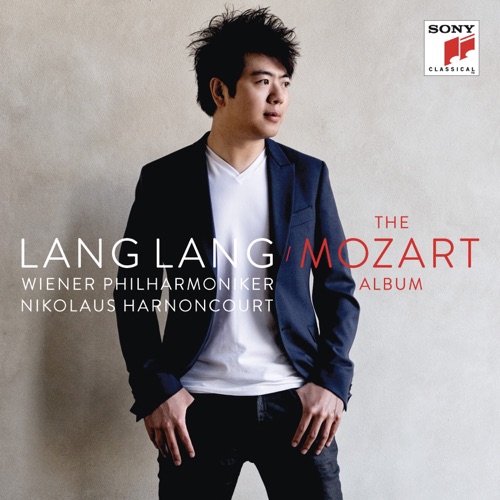 The Mozart Album – 郎朗-hiresz.com