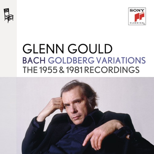 Bach: Goldberg Variations, BWV 988 (The 1955 & 1981 Recordings) – 格伦・古尔德-hiresz.com