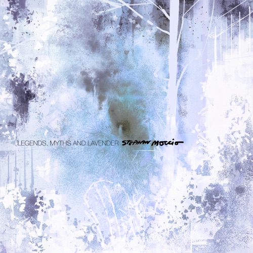 传说、神话与薰衣草（豪华版） – 斯蒂凡・莫齐奥<p>Legends, Myths and Lavender (Deluxe) </p>
-hiresz.com