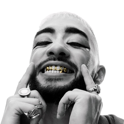 NOCHE豪华版 – Sofiane Pamart-无损音乐下载