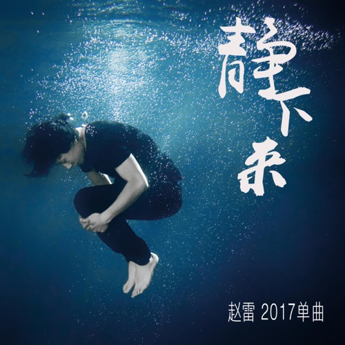 静下来 - Single - 赵雷-无损音乐下载