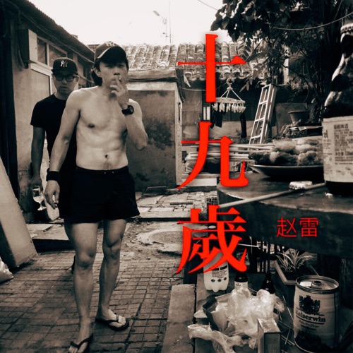 十九岁 – Single – 赵雷-无损音乐下载