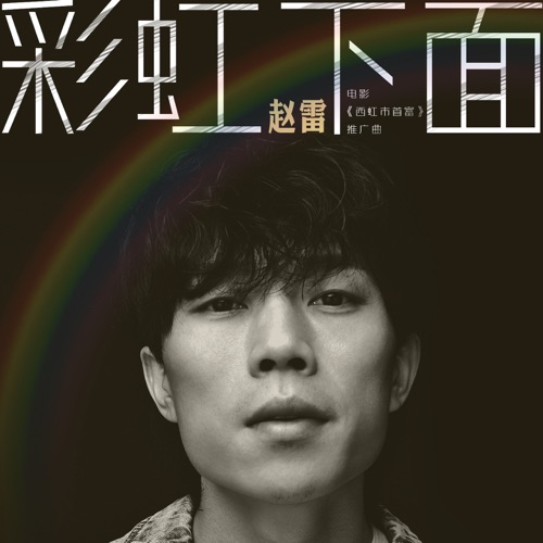 彩虹下面 (电影 《西虹市首富》推广曲) – Single – 赵雷-无损音乐下载