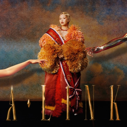 LINK - A-Lin-无损音乐下载