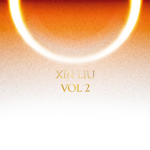 O, Vol. 2 - EP - 刘雨昕-无损音乐下载