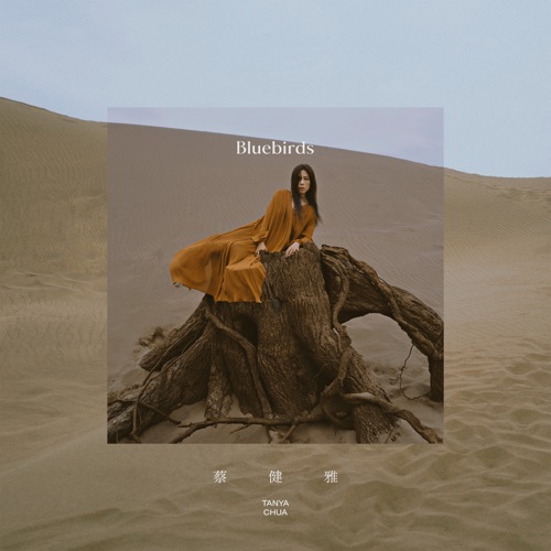 Bluebirds – Single – 蔡健雅-无损音乐下载