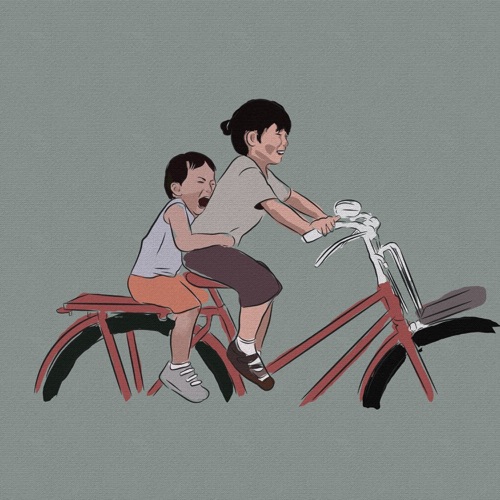 请你听秋天的第一首歌 – 群星-无损音乐下载