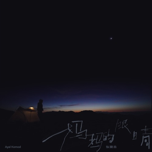 妈妈的眼睛 – Single – 张震岳-无损音乐下载