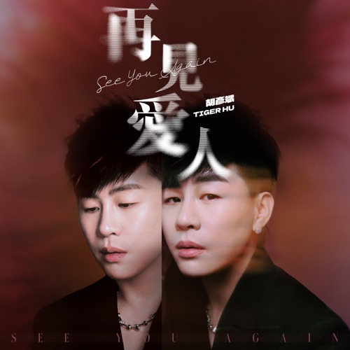 再见爱人 – Single – 胡彦斌-无损音乐下载