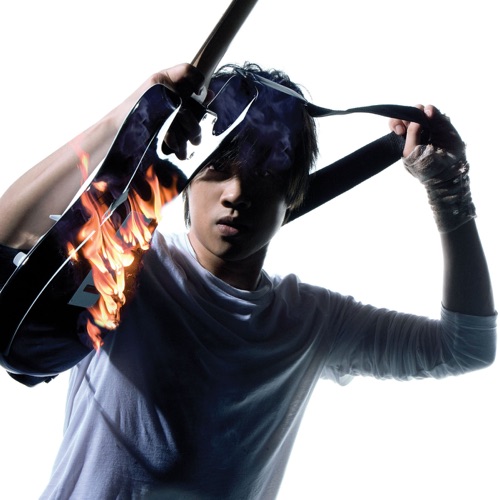 第三回合 – Tank Lu-无损音乐下载