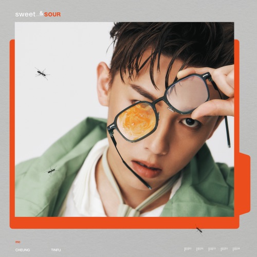 Sweet & Sour – MC 张天赋-无损音乐下载