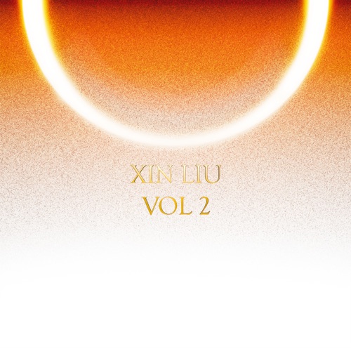 O, Vol. 2 - EP - 刘雨昕-无损音乐下载