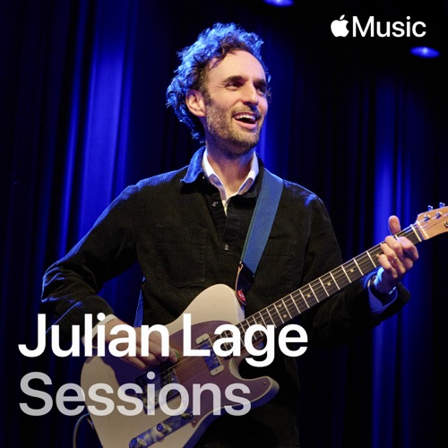 Apple Music Nashville Sessions - Julian Lage-无损音乐下载