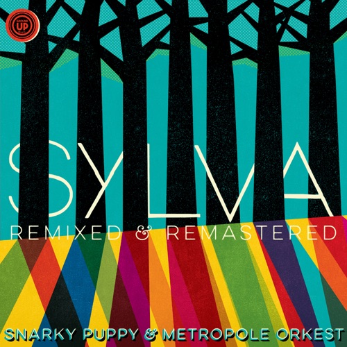 Sylva (Remixed & Remastered) - Snarky Puppy & Metropole Orkest-无损音乐下载