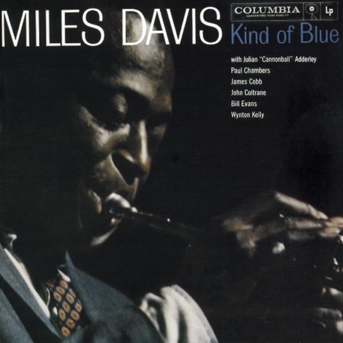Kind of Blue - Miles Davis-无损音乐下载