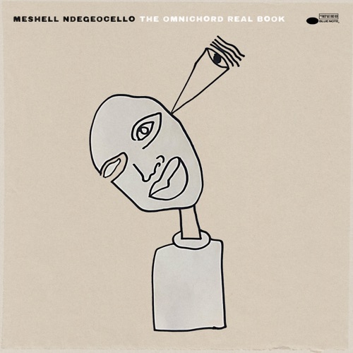 The Omnichord Real Book - Meshell Ndegeocello-无损音乐下载