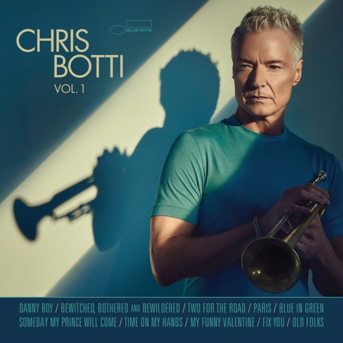 Vol. 1 - Chris Botti-无损音乐下载