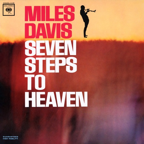 Seven Steps To Heaven (2023 Remaster) - Miles Davis-无损音乐下载