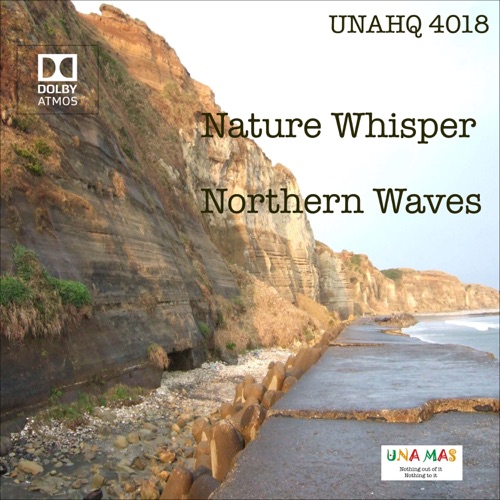 Nature Whisper Northern Waves – Mick Sawaguchi-无损音乐下载
