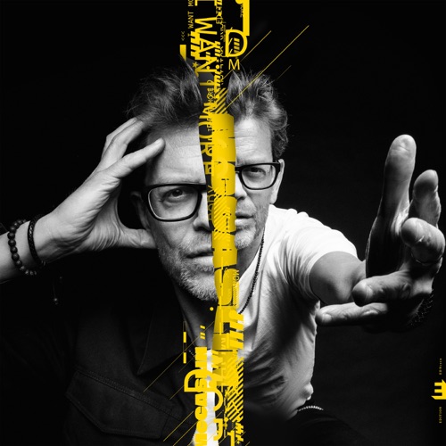 I Want More - Donny McCaslin-无损音乐下载