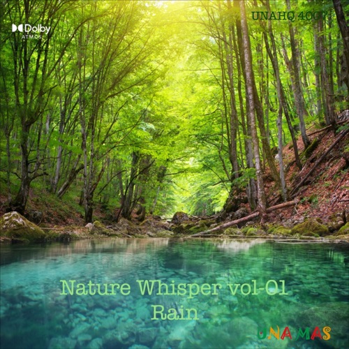 Nature Whisper vol01 Rain – Mick Sawaguchi-无损音乐下载