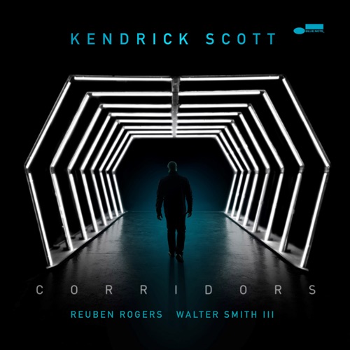Corridors (feat. Reuben Rogers & Walter Smith III) - Kendrick Scott-无损音乐下载