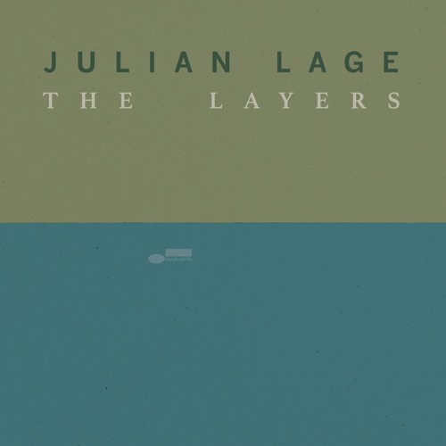 The Layers - EP - Julian Lage-无损音乐下载