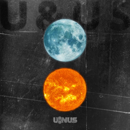 U & US – Single – U:NUS-无损音乐下载