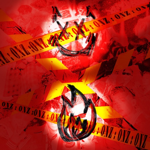 嗨到脸红红 – Single – U:NUS-无损音乐下载