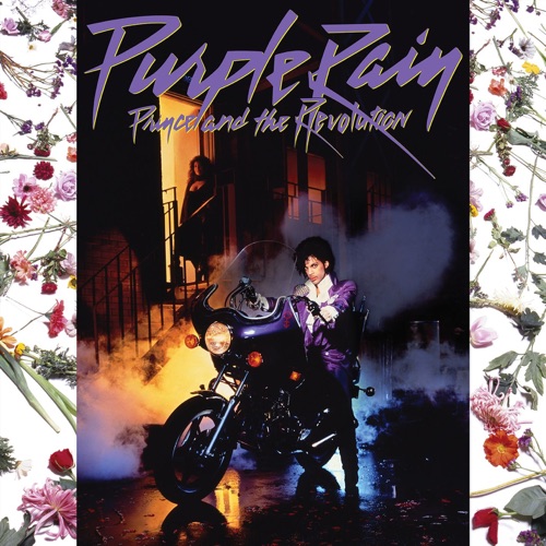 Purple Rain – Prince & The Revolution-无损音乐下载