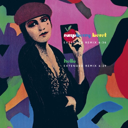 Raspberry Beret – Single – PRINCE-无损音乐下载