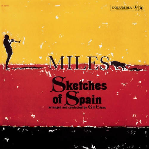 Sketches of Spain - Miles Davis-无损音乐下载