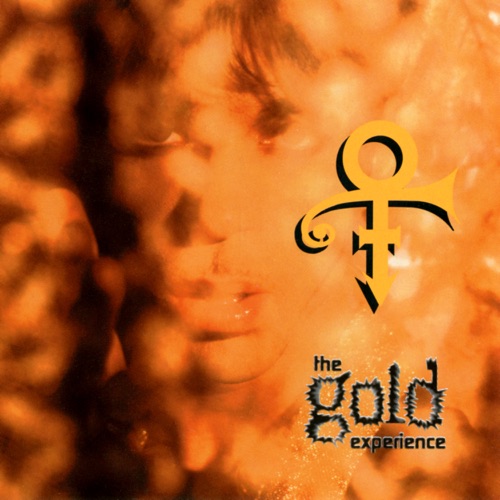 The Gold Experience – PRINCE-无损音乐下载