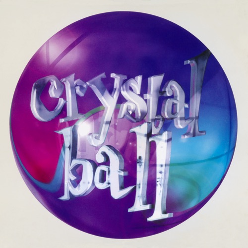 Crystal Ball – PRINCE-无损音乐下载
