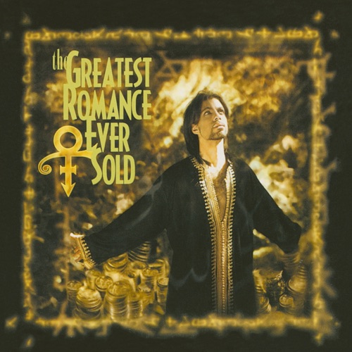 The Greatest Romance Ever Sold (Remixes) – Single – PRINCE-无损音乐下载