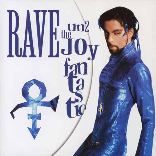 Rave Un2 the Joy Fantastic – PRINCE-无损音乐下载